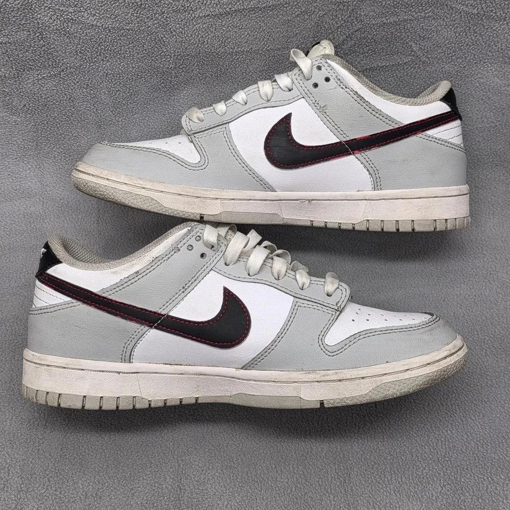 Nike Dunk Low‎ SE Jackpot GS Kids Size 7y DQ0380-001